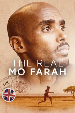 The Real Mo Farah