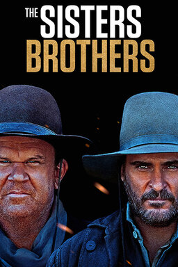 The Sisters Brothers