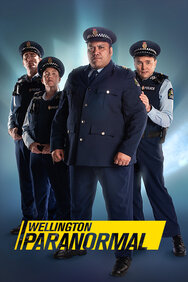 Wellington Paranormal