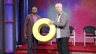 Whose Line Is It Anyway?: Gary Anthony Williams 10