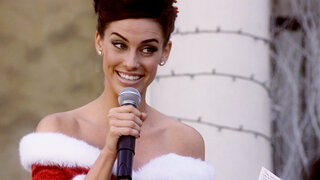 90210: Holiday Madness