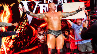 WWE NXT: October 8th 2024