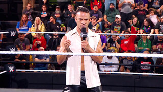 WWE NXT: December 16th, 2025