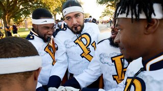 March: Eye of the Storm