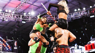 WWE NXT: December 23rd, 2025