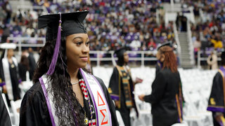 March: We're All We Need