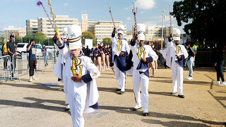 March: Clear Skies Ahead