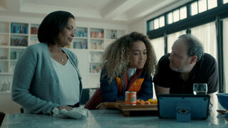 Law & Order Toronto: Criminal Intent: Cul-De-Sac