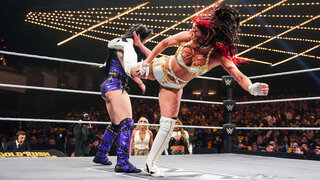 WWE NXT: November 18th, 2025