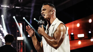 WWE NXT: Top 10 NXT Showdown moments: Dec. 16, 2025