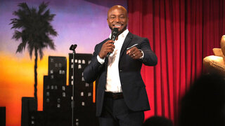 All American: Feel So Good