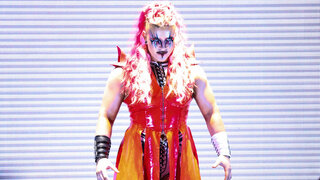 WWE NXT: October 22nd 2024