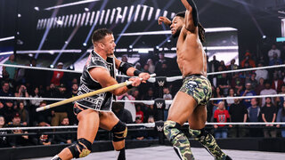 WWE NXT: November 11th, 2025