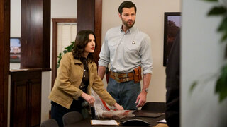 Walker: Best Laid Plans