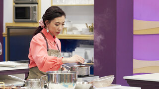 Great Chocolate Showdown: Don't Be Afraid To Take Whisks