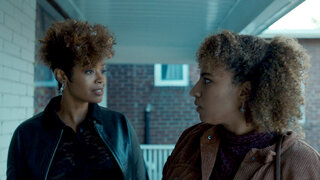 Law & Order Toronto: Criminal Intent: Bleeding Hearts