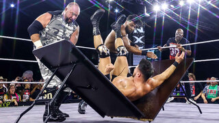 WWE NXT: November 6th 2024