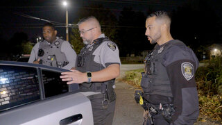 Police 24/7: Don't Do Nothing Dumb