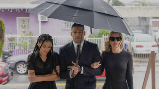 All American: Lost One