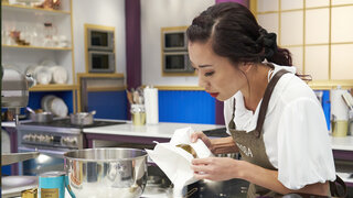 Great Chocolate Showdown: Life Is What You Bake It