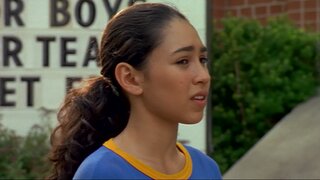 Degrassi: The Next Generation: Holiday, Pt. 1