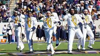 March: Into the Storm