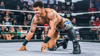 WWE NXT: December 10th 2024