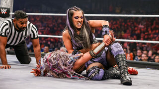 WWE NXT: October 1st 2024