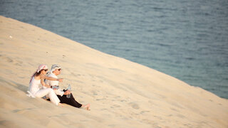 Destination: Qatar!: Destination: Qatar!