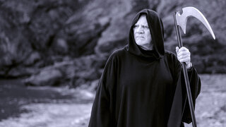 Son of a Critch: The Ghost of Christmas Presents