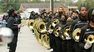 March: Stormy Weather