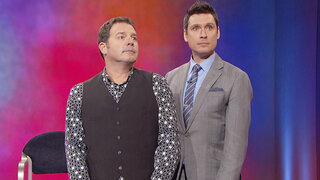 Whose Line Is It Anyway?: Brad Sherwood & Jeff Davis