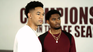 All American: Homecoming: I Can Tell