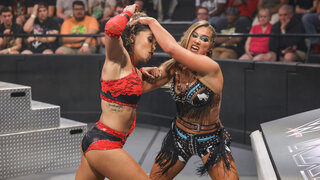 WWE NXT: November 12th 2024