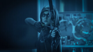 The Flash: Armageddon, Part 5