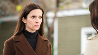 Superman & Lois: The Inverse Method