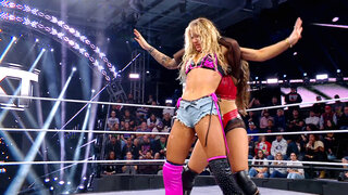 WWE NXT: December 9th, 2025