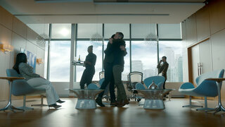 Law & Order Toronto: Criminal Intent: The Sound of Silence