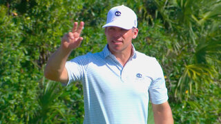 LIV Golf: Rd1 Highlights Mayakoba 2023