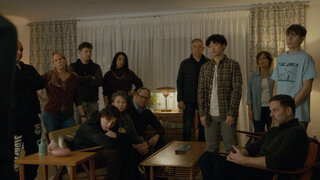 Law & Order Toronto: Criminal Intent: Boys Will Be Boys