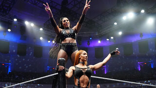 WWE NXT: December 17th 2024