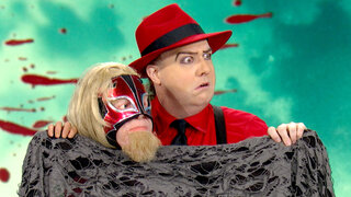 Penn & Teller: Fool Us: The Most Shocking and Bizarre Magic Trick Ever!