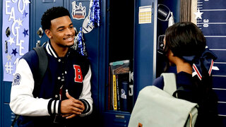 All American: Just a Friend