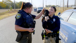 Police 24/7: Nice Try