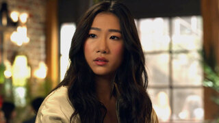 Kung Fu: The Scepter