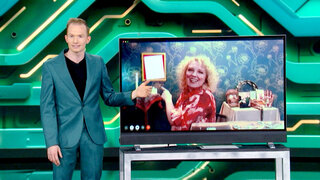 Penn & Teller: Fool Us: It's Magic. Literally.