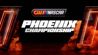 NASCAR Xfinity Series: Phoenix Championship Race Replay