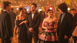 Superman & Lois: Girl... You'll Be A Woman, Soon