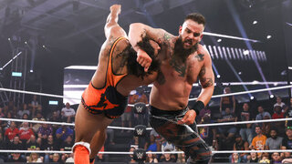 WWE NXT: December 2nd 2025