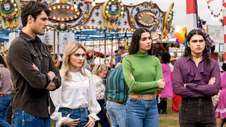 The Winchesters: The Tears of a Clown